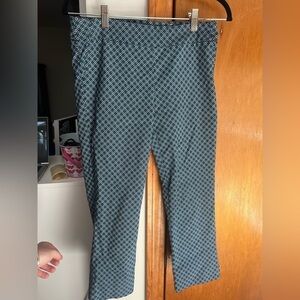 Dalia work pants size 6